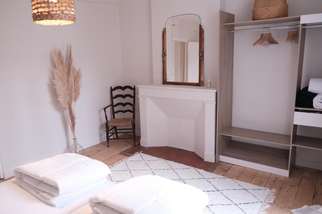 Gite Le Petit Ecolier Lectoure Exterior photo