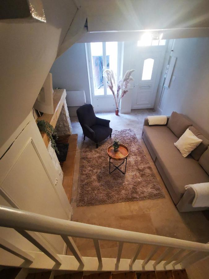 Gite Le Petit Ecolier Lectoure Exterior photo