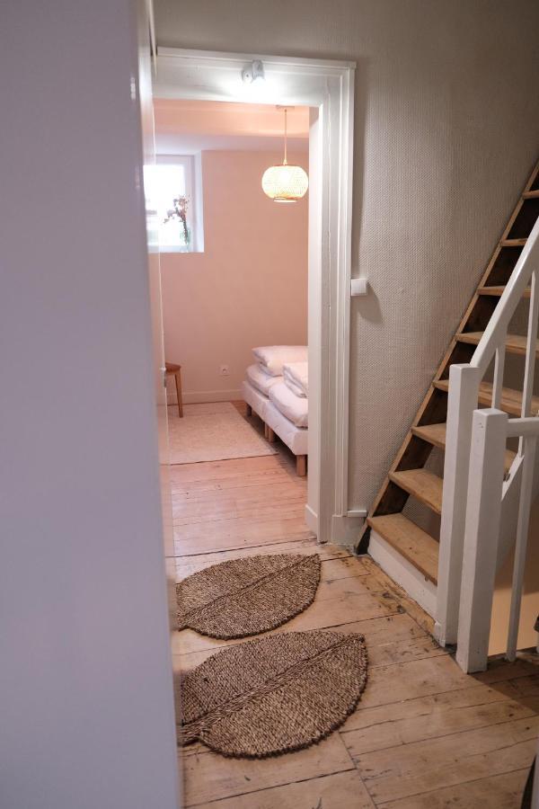 Gite Le Petit Ecolier Lectoure Exterior photo