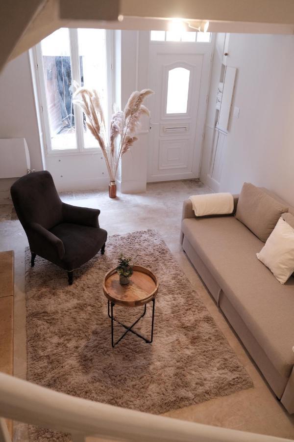 Gite Le Petit Ecolier Lectoure Exterior photo